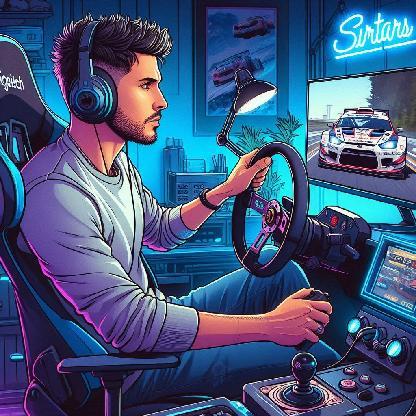 SirSolidTARS's avatar