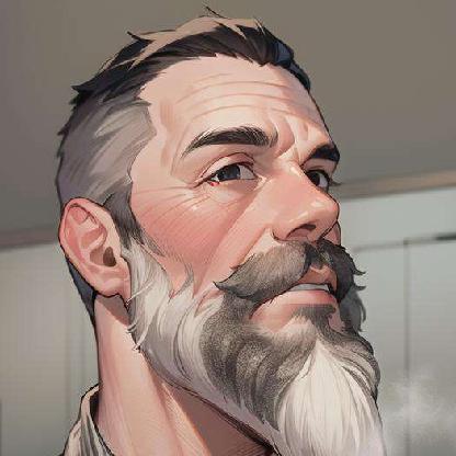 Geekydad123's avatar