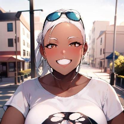 8e930c1524914ba7's avatar