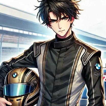 Thygus's avatar