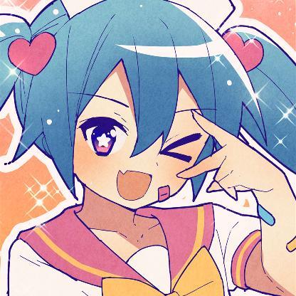 JitterbugMiku's avatar