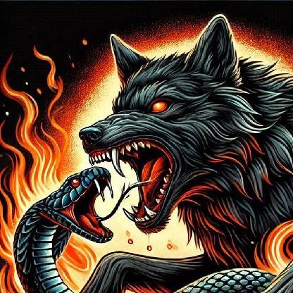 TonySnake80s's avatar