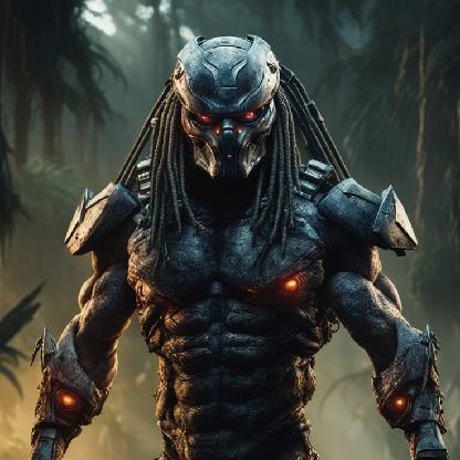 predatoriuss's avatar