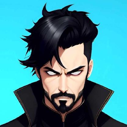 LadyFryan's avatar