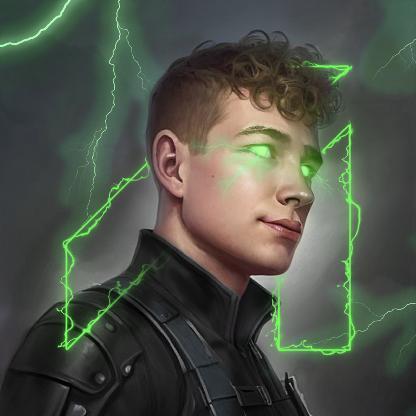 Azzenzion's avatar