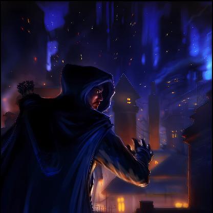 SHAYRAKborn's avatar