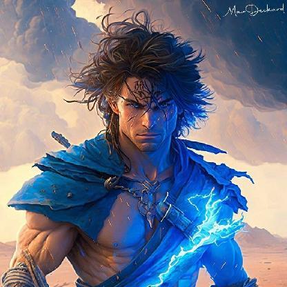 TienStormblessed's avatar