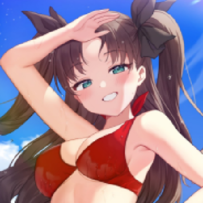 SpriteChan's avatar