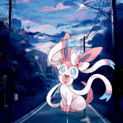 MagicianSylveon's avatar