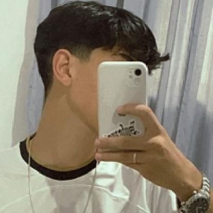 Lucky_Henrique's avatar