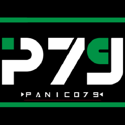 PDK_Panico's avatar