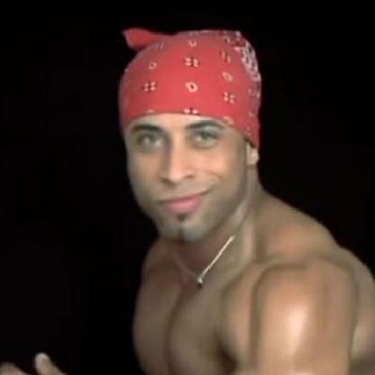 YisusPe1n's avatar