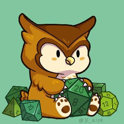 DatSpoicyNuggett's avatar