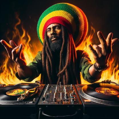 REGGAEPUNKIVAN's avatar
