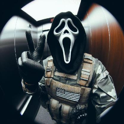 Officer2kTv's avatar