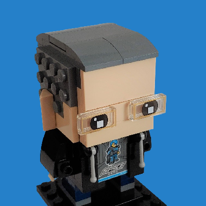 Itsatrap75's avatar