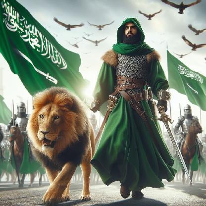 SultanMehmetAli's avatar