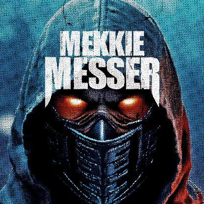 Mekkie_MesseR1's avatar