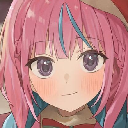 LU_QMTz's avatar