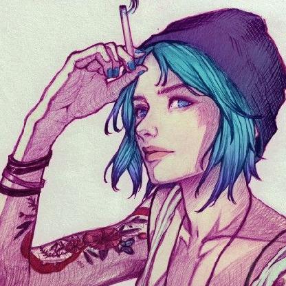Lidiannahh's avatar