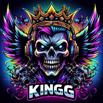 xKing_G13x's avatar