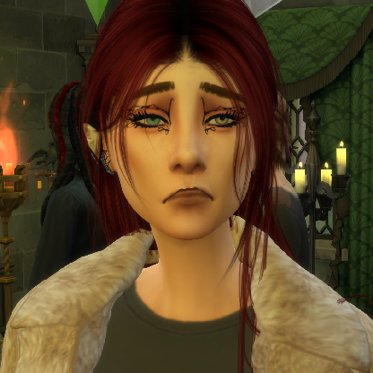 Inse_Butterfly's avatar