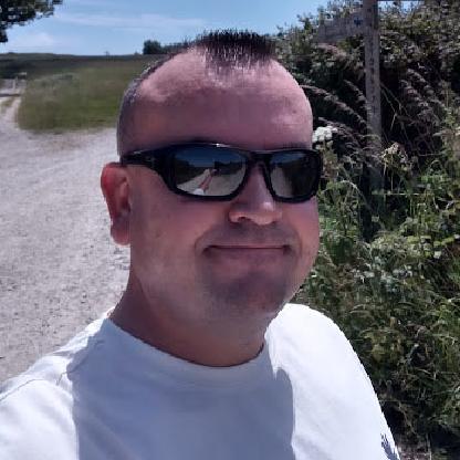 TheDorsetReaper's avatar