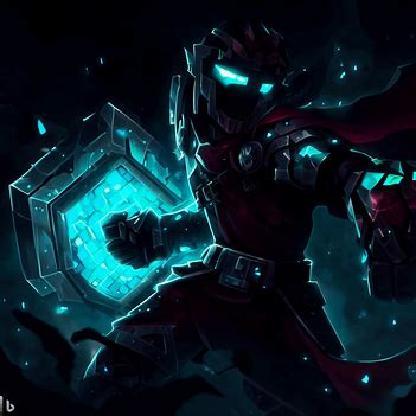 MLG_Slayer's avatar