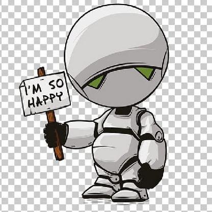 Mostly42Harmless's avatar