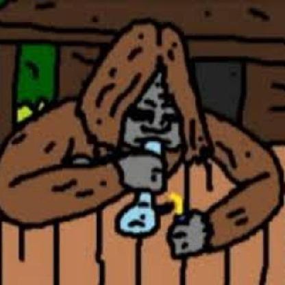 Chakusari's avatar