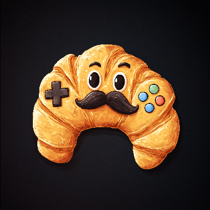 CtrlAltCroissant's avatar