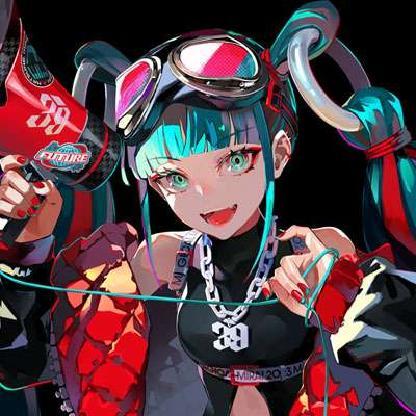 Rinouilleee's avatar