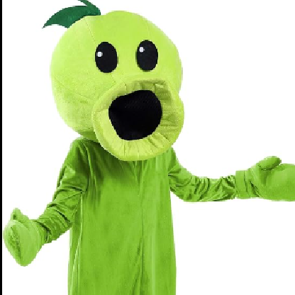 IMAINPEASHOOTER7's avatar