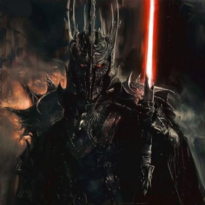 DarthKokoTrahal's avatar