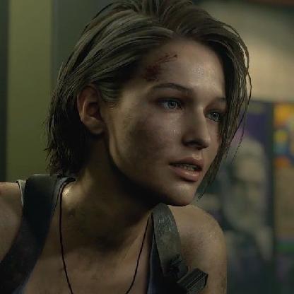 maybeitsjessie's avatar