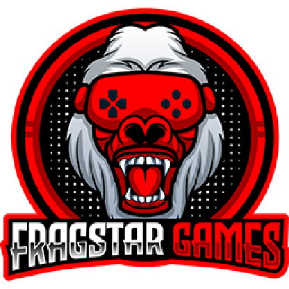 FragstarGames's avatar