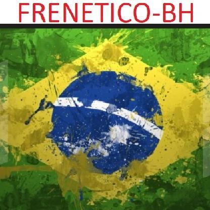 FRENETICO-BH's avatar