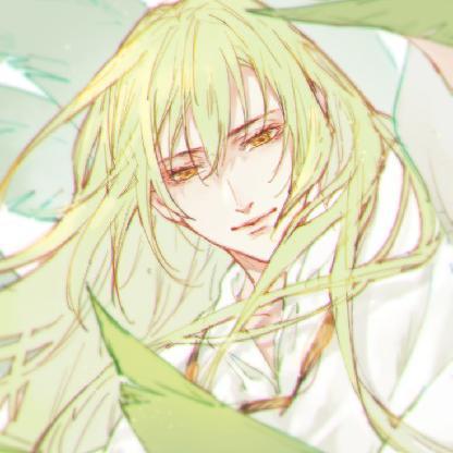 Shamhatia's avatar