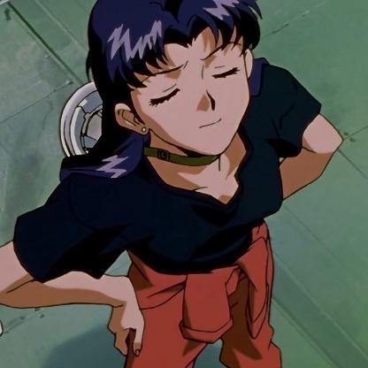 Misato1986128's avatar