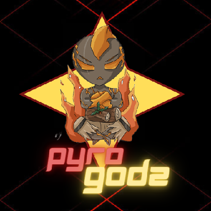 PyroGodz's avatar
