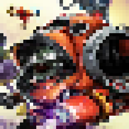 BigzGoofball's avatar