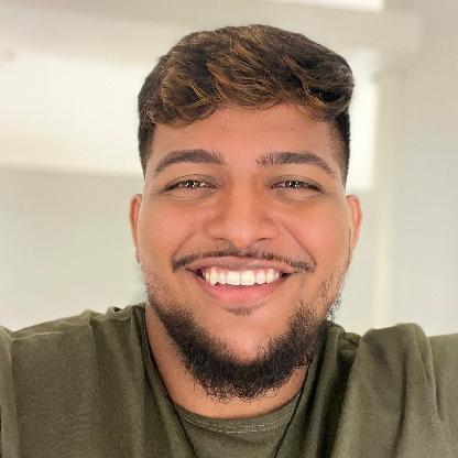 Marajoara01's avatar