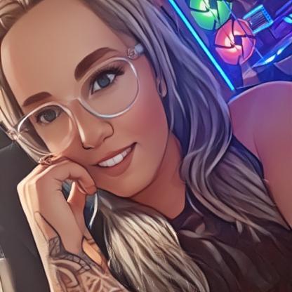 BreannaMachele's avatar