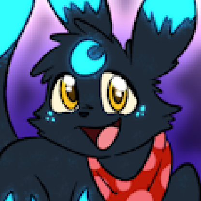 Blueybre's avatar