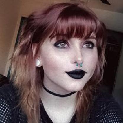 thriftedambition's avatar