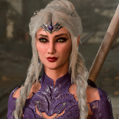 Sallyoksana's avatar