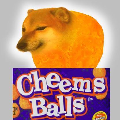 ItalianCheemBall's avatar
