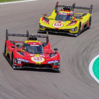 Valentinianus46's avatar