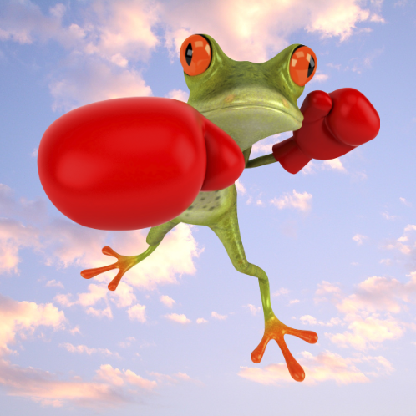 happiest_froggy's avatar