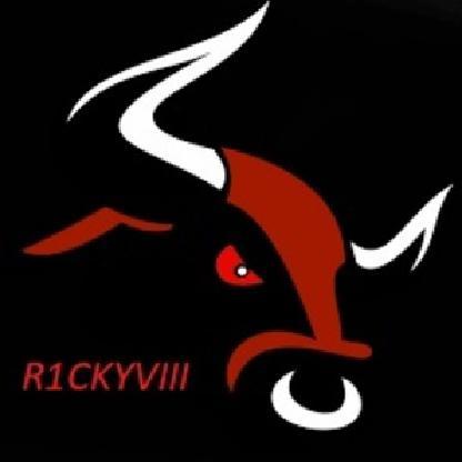 R1CKYVIII's avatar